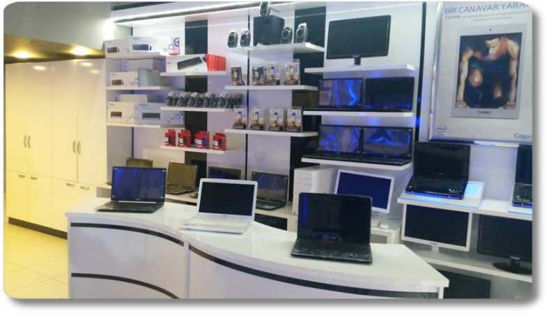 banko telefon bankoları cap telefonu tezgahları camlı banko vitrin aksesuar pano turkcell banko vodafone banko telefoncu dekoraston mağaza vitrinleri gsm bankoları