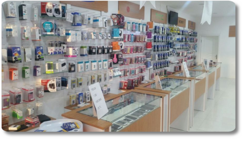 Kenar gsm magaza dekorasyon  iletişim ve elektronik sektörüne 2000 yılından bu yana profesyonel olarak mağaza  dekorasyonu alanında hizmet vermektedir. Ürün gruplarımız içerisinde cep telefonu bankoları camlı vitrinler aksesuar panoları  ödeme bankoları satış tezgahları teşhir standları telefon kulubeleri ve komple telefoncu dekorasyonu uygulamaları bulunmaktadır. Bunun yanı sıra üretici firma olmanın avantajını da kullanarak sizin özel istek ve tasarımlarınıza da cevap vermekteyiz. 