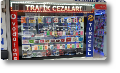 kenar mobilya cep telefonu banko banksu bankoları stand stant standları tezgah tezgahı tezgahları