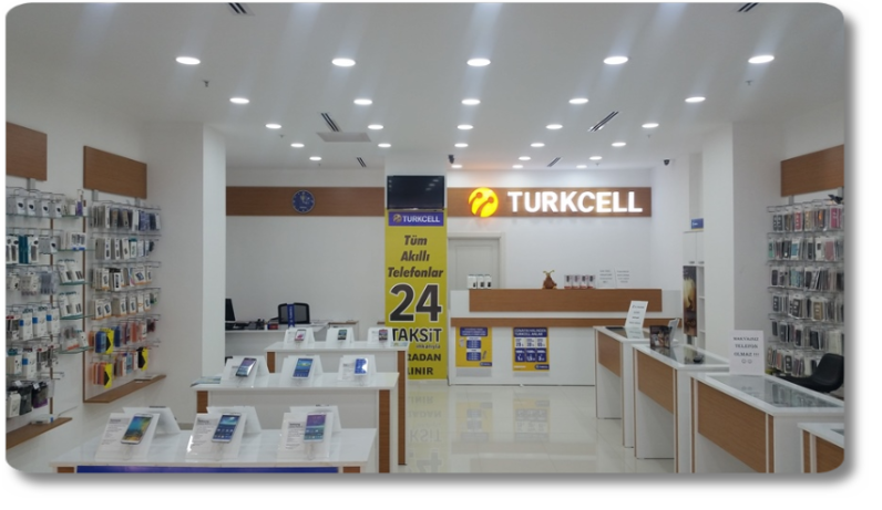 kenar mobilya cep telefonu banko banksu bankoları stand stant standları tezgah tezgahı tezgahları