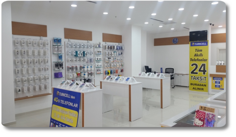 kenar mobilya cep telefonu banko banksu bankoları stand stant standları tezgah tezgahı tezgahları