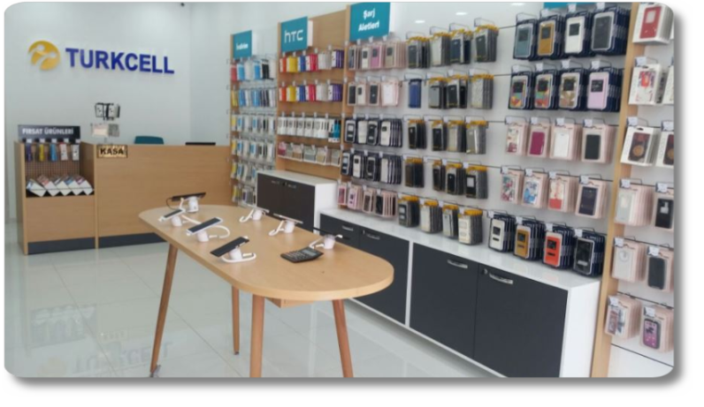 kenar-gsm-telefon-banko-tezgah-stand-stant-vitrin-aksesuar-pano-turkcell-vodafone-avea-silver-türktelekom-mağaza-standlari-telefon-magaza-deorasyonu