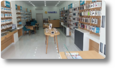kenar-gsm-telefon-banko-tezgah-stand-stant-vitrin-aksesuar-pano-turkcell-vodafone-avea-silver-türktelekom-mağaza-standlari-telefon-magaza-deorasyonu