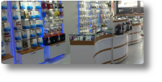 kenar-gsm-telefon-banko-tezgah-stand-stant-vitrin-aksesuar-pano-turkcell-vodafone-avea-silver-türktelekom-mağaza-standlari-telefon-magaza-deorasyonu