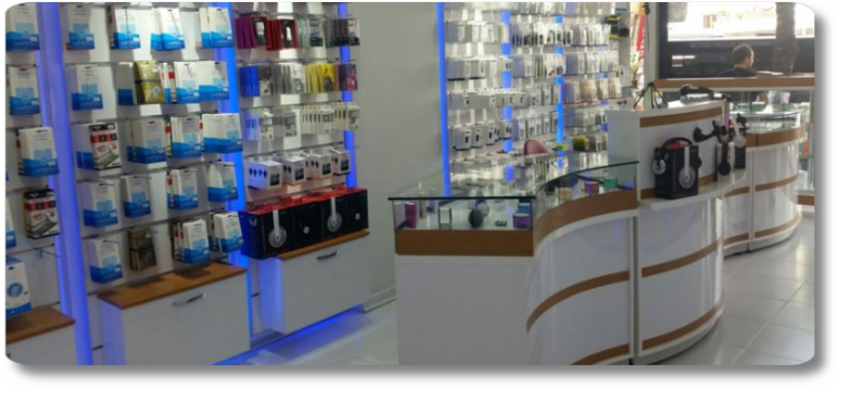 kenar-gsm-telefon-banko-tezgah-stand-stant-vitrin-aksesuar-pano-turkcell-vodafone-avea-silver-türktelekom-mağaza-standlari-telefon-magaza-deorasyonu