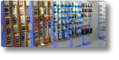 kenar-gsm-telefon-banko-tezgah-stand-stant-vitrin-aksesuar-pano-turkcell-vodafone-avea-silver-türktelekom-mağaza-standlari-telefon-magaza-deorasyonu