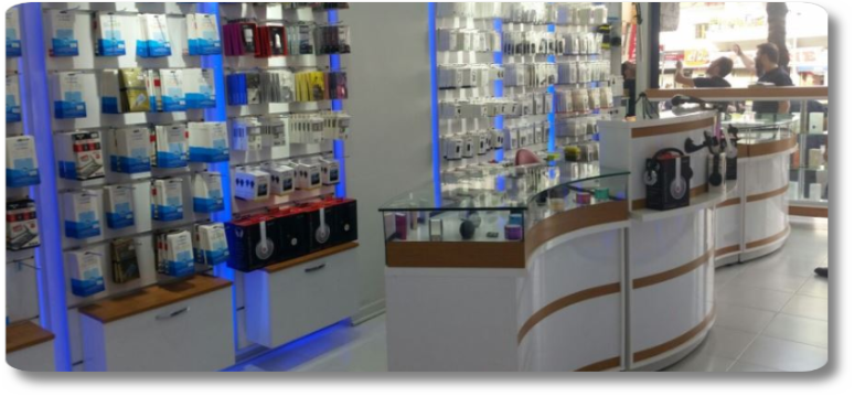 kenar-gsm-telefon-banko-tezgah-stand-stant-vitrin-aksesuar-pano-turkcell-vodafone-avea-silver-türktelekom-mağaza-standlari-telefon-magaza-deorasyonu